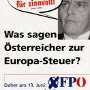  Europawahl 1999