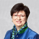 Rosa Ecker, Bundesobfrau der iFF (seit 2022)