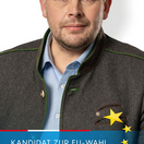 Autogrammkarte Peter Schmiedlechner