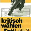 Nationalratswahl 1971