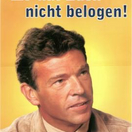 NR-Wahl 1995 Jörg Haider Er hat Euch nicht belogen | ©FPÖ