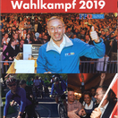 Heft zur NR-Wahl 2019