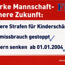 Kampagne 2003