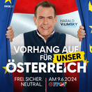 Europawahl 2024