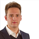Matthias Kornek, Bundesobmann des RFS (2020-2022)