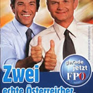 Nationalratswahl 1999