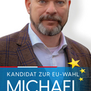 Autogrammkarte Michael Gmeindl