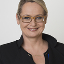 Carmen Schimanek, Bundesobfrau der iFF (2010-2022)