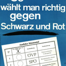 Nationalratswahl 1966