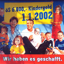 Kampagne 2001