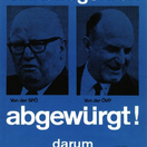Nationalratswahl 1966