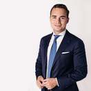 Maximilian Krauss, Bundesobmann der Freiheitlichen Jugend (seit 2018)