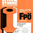 Nationalratswahl 1970