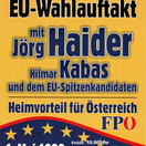 Europawahl 1999