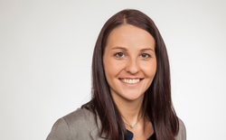 Liane Moitzi, Landtagsabgeordnete